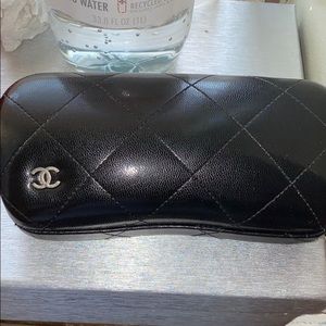 Vintage Chanel frames